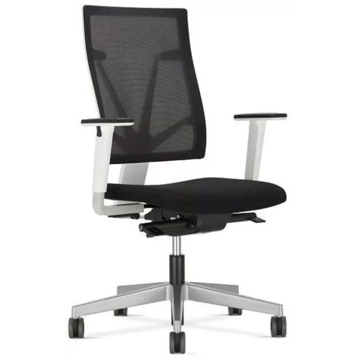 4ME Mesh White POL