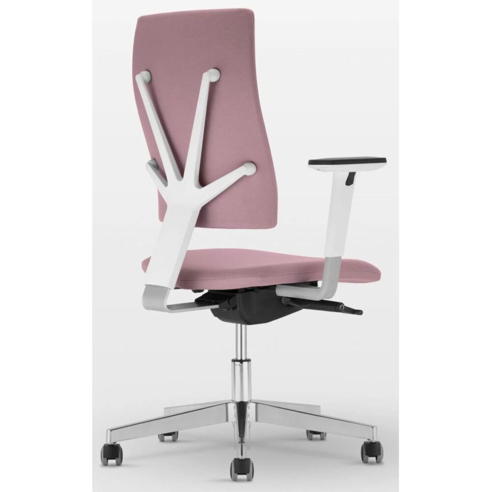 4Me UPH White POL - Image 2