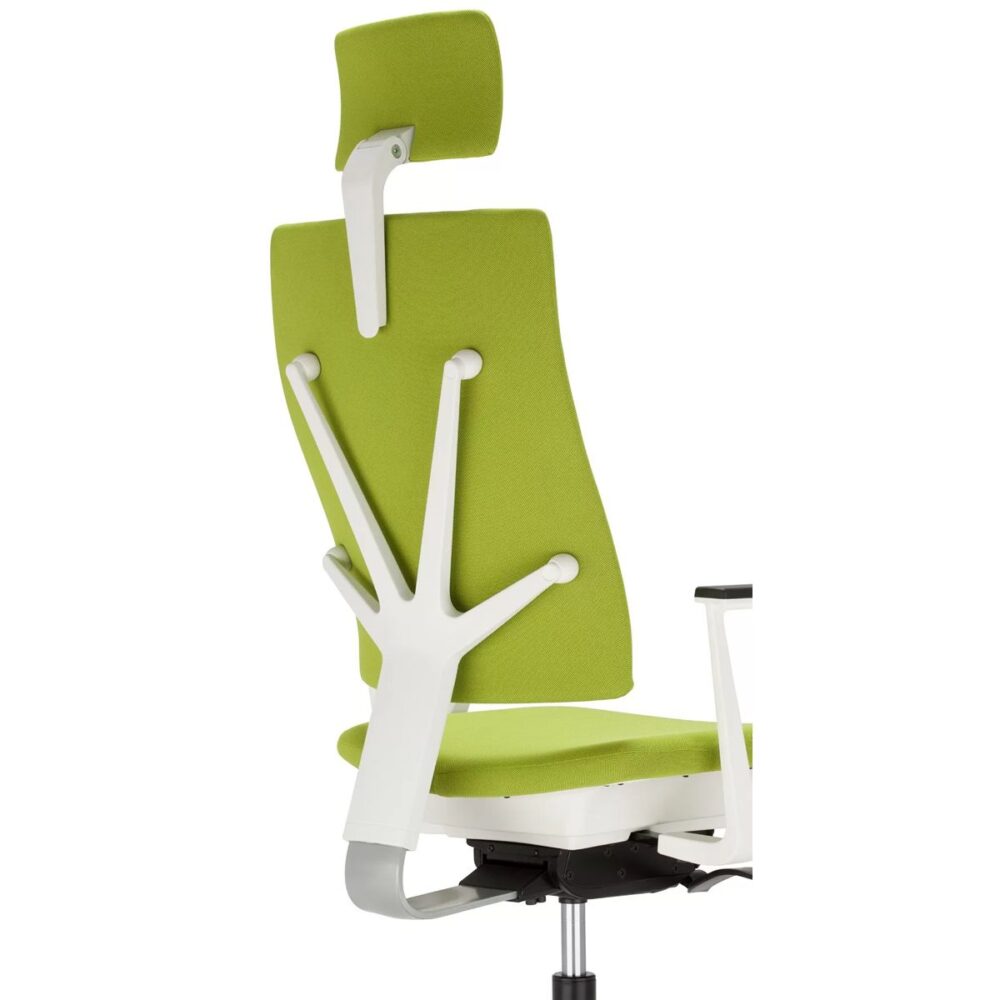 4ME UPH White HRUA - Image 3