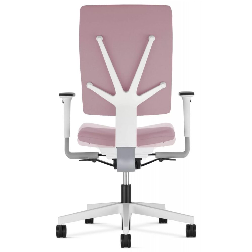 4MЕ UPH White - Image 2