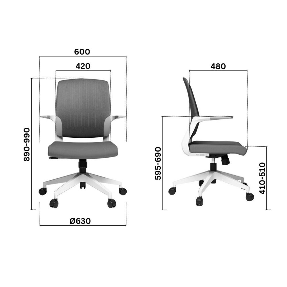 BeYou Mesh - Image 5