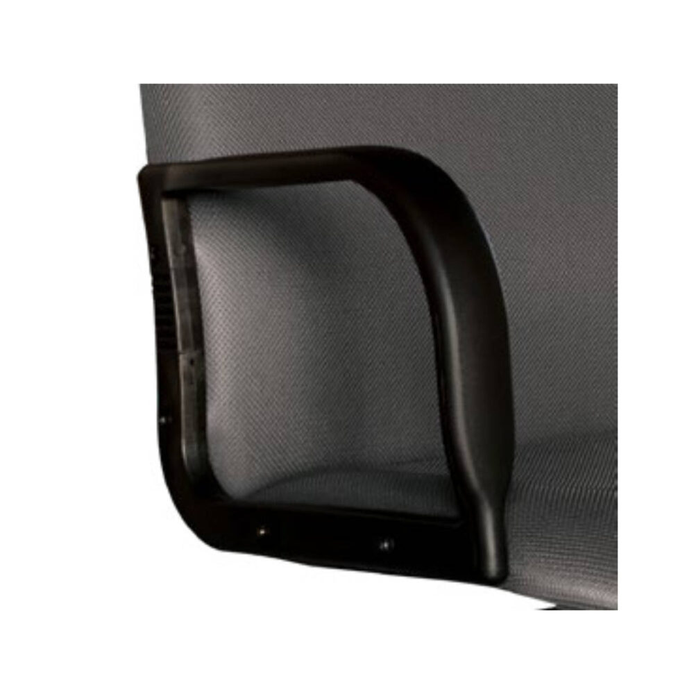 Diplomat KD HR Chrome Mesh - Image 6