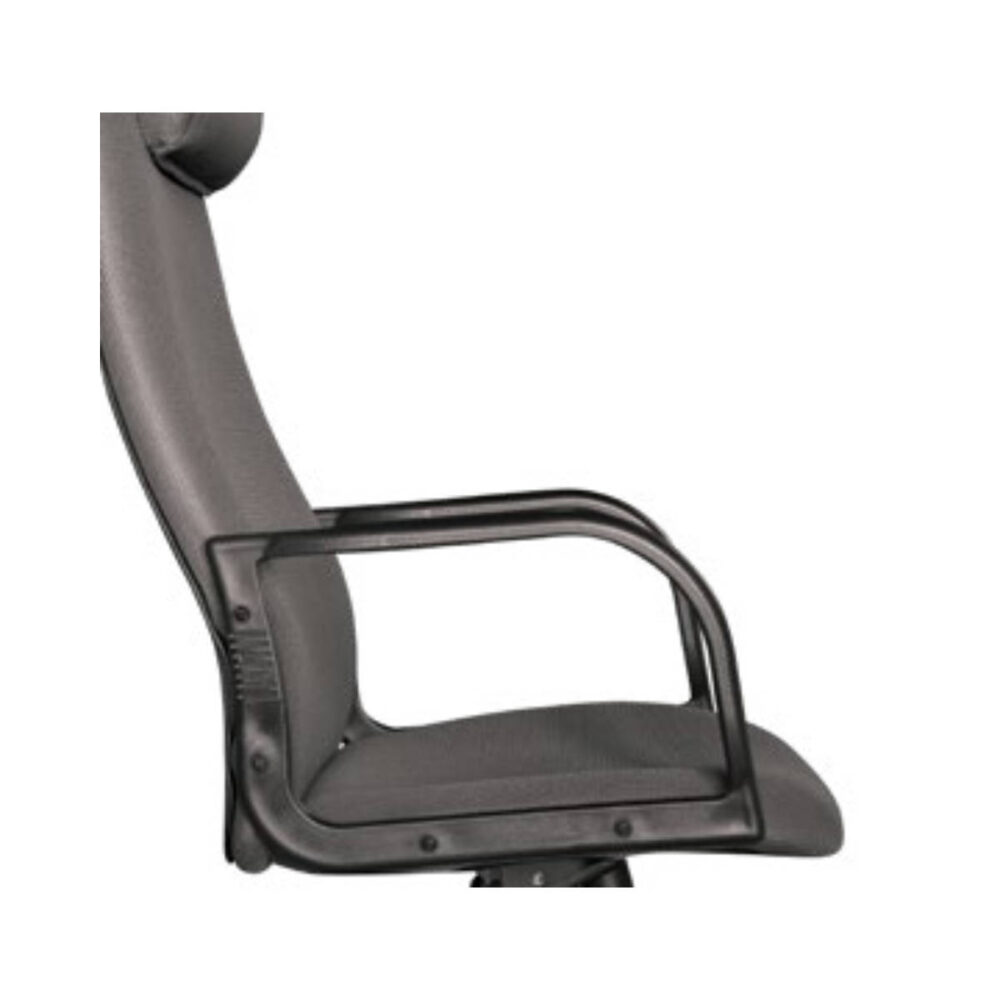 Diplomat KD HR Chrome - Image 6