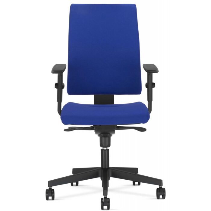 Intrata O 12 black