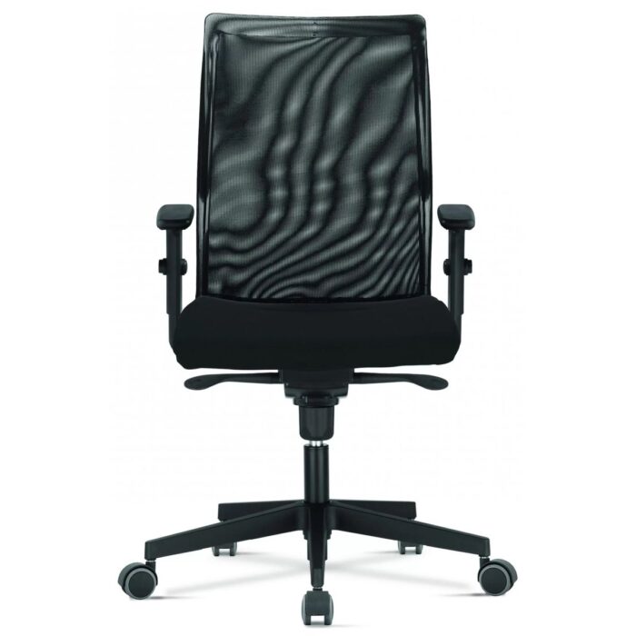 Intrata O 13 Black