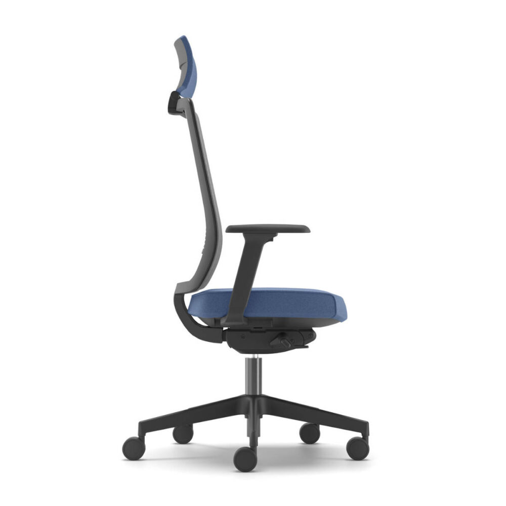 Lucio Black HR - Image 3
