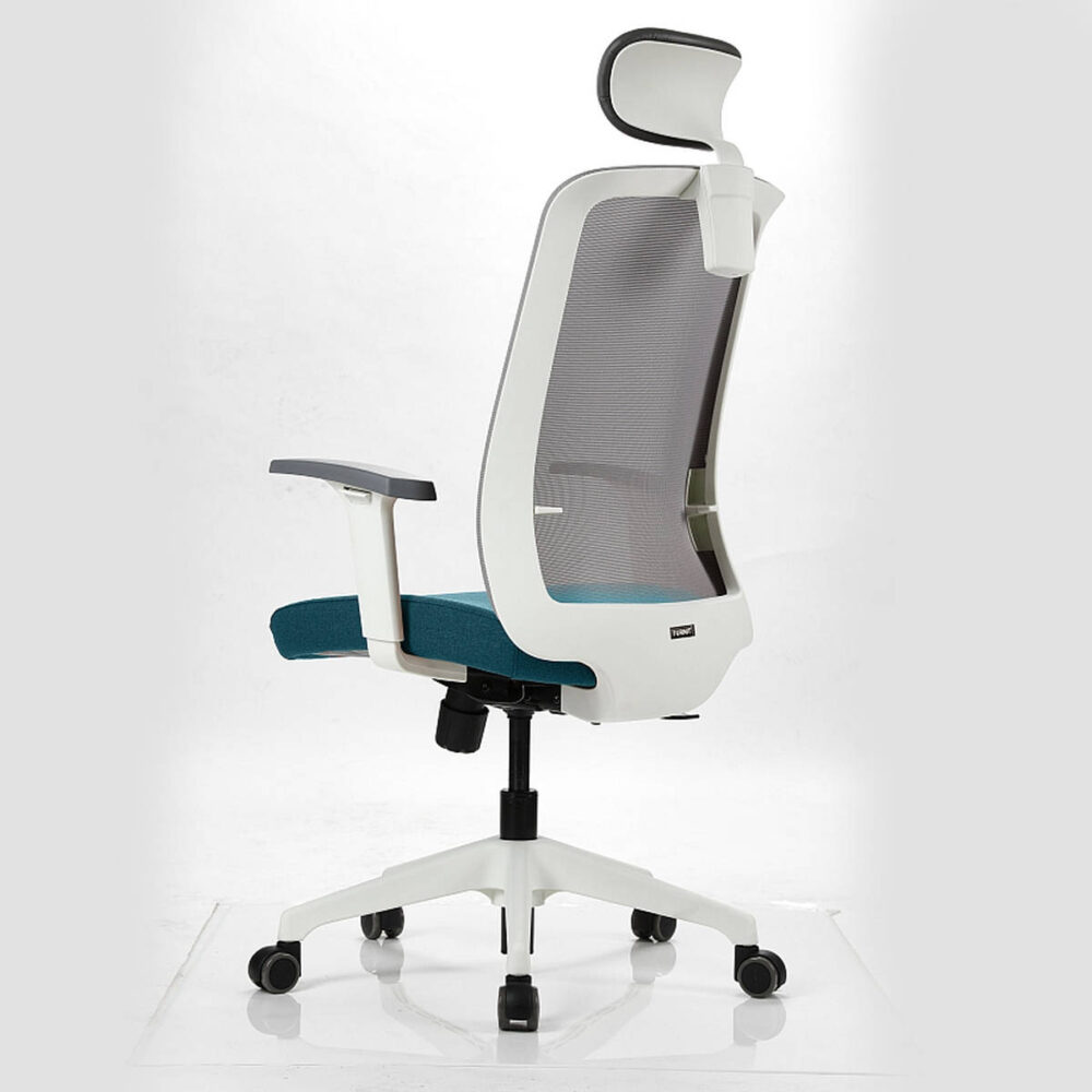 Matador HR - White - Image 2
