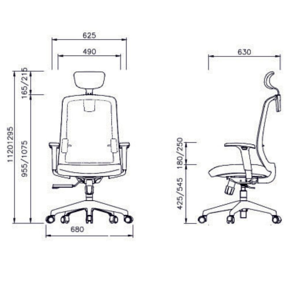 Matador HR - White - Image 4