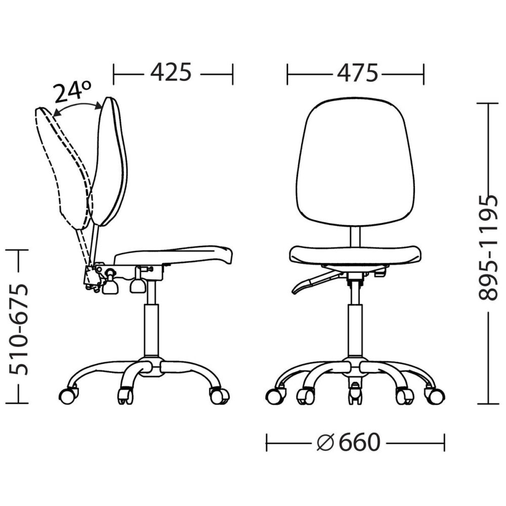 Medico GTS C - Image 3