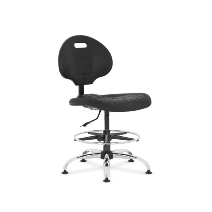 Negro RB Chrome