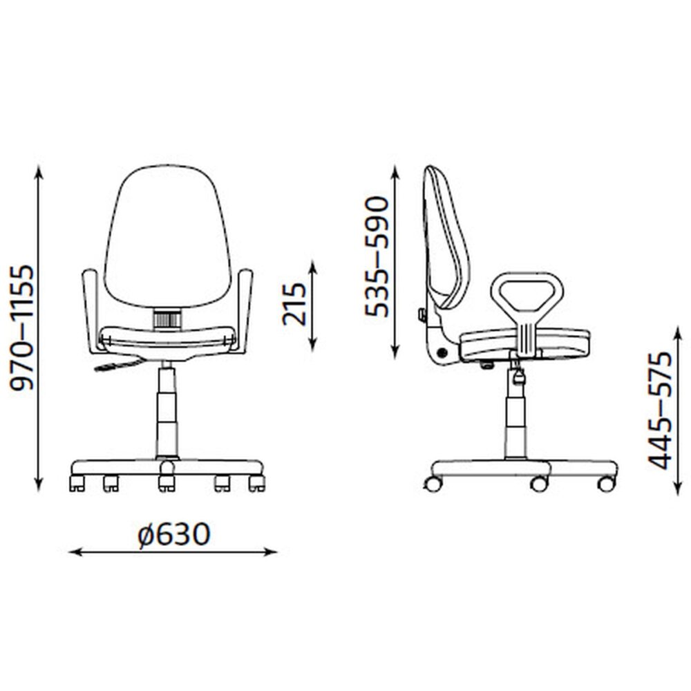 Prestige V-U - Image 3