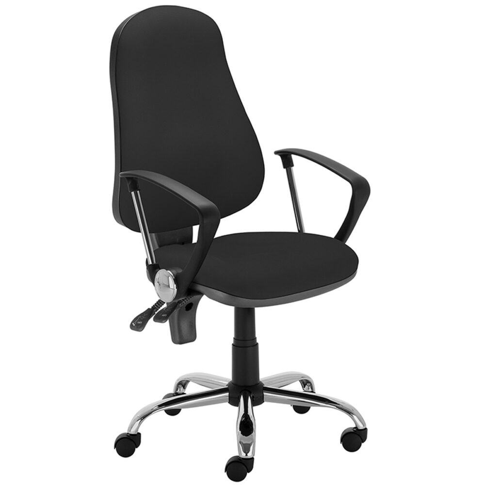 Punkt Ergo Steel - Image 2