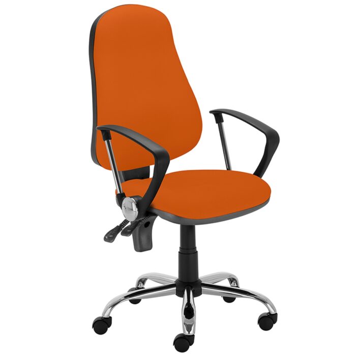 Punkt Ergo Steel