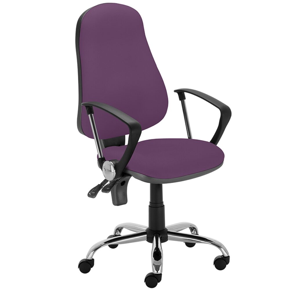 Punkt Ergo Steel - Image 3