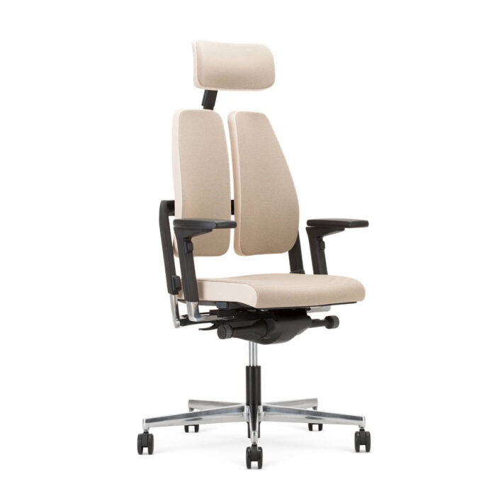 Xilium DUO-BACK