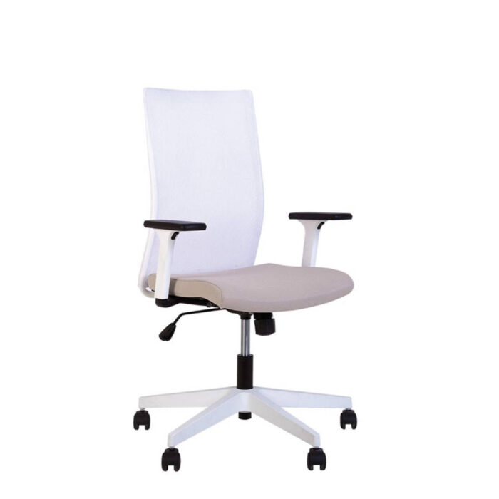Air R Net White