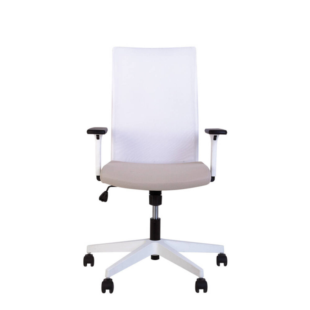 Air R Net White - Image 2
