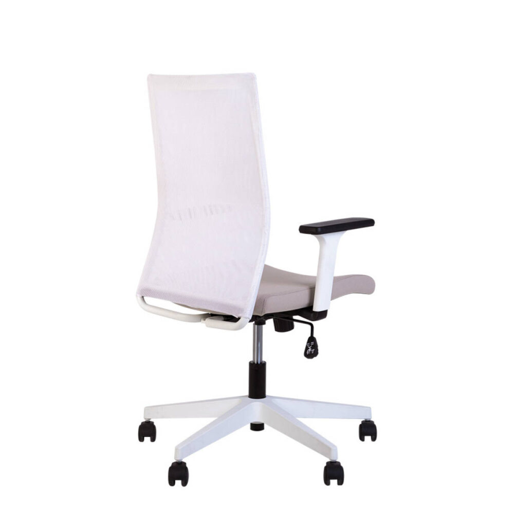 Air R Net White - Image 4