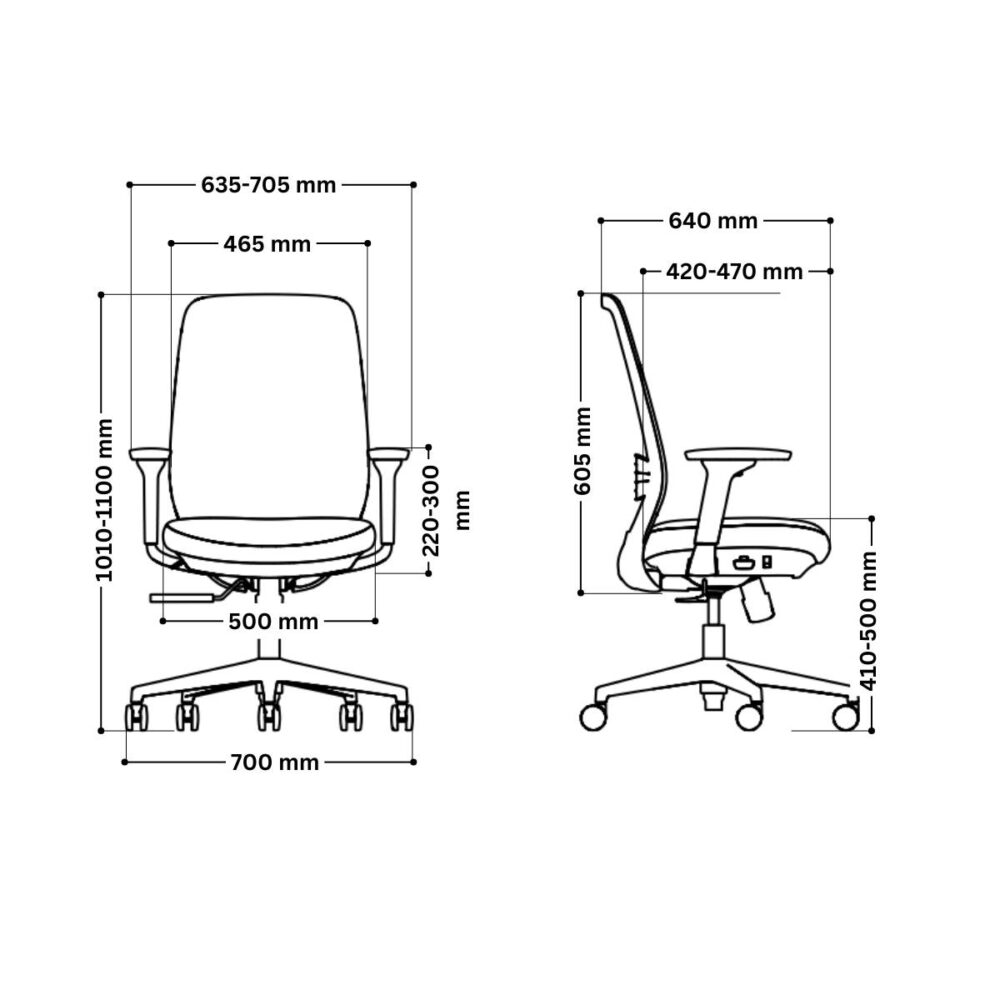 Elovie Mesh - Image 6