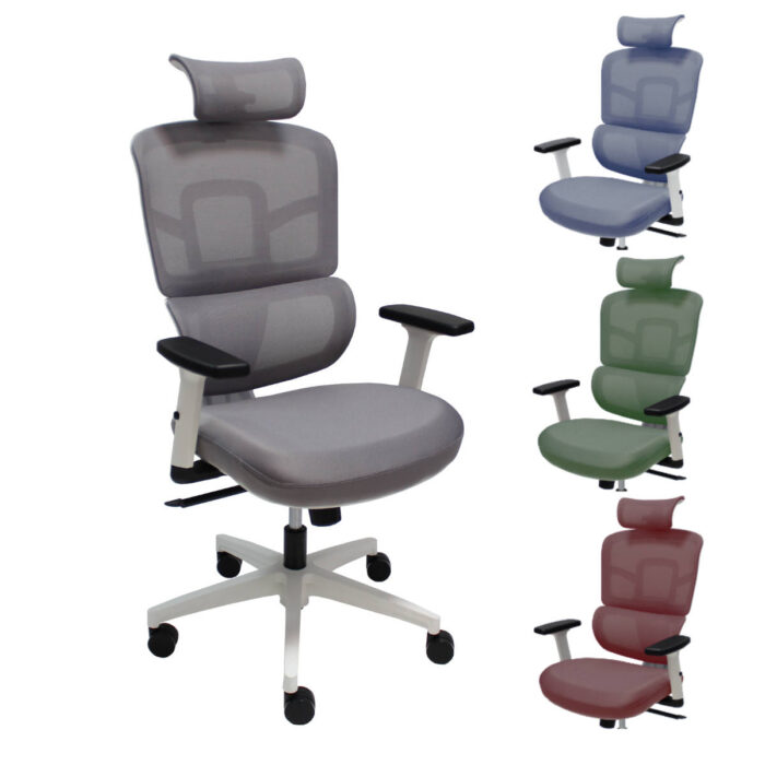 Ergo White