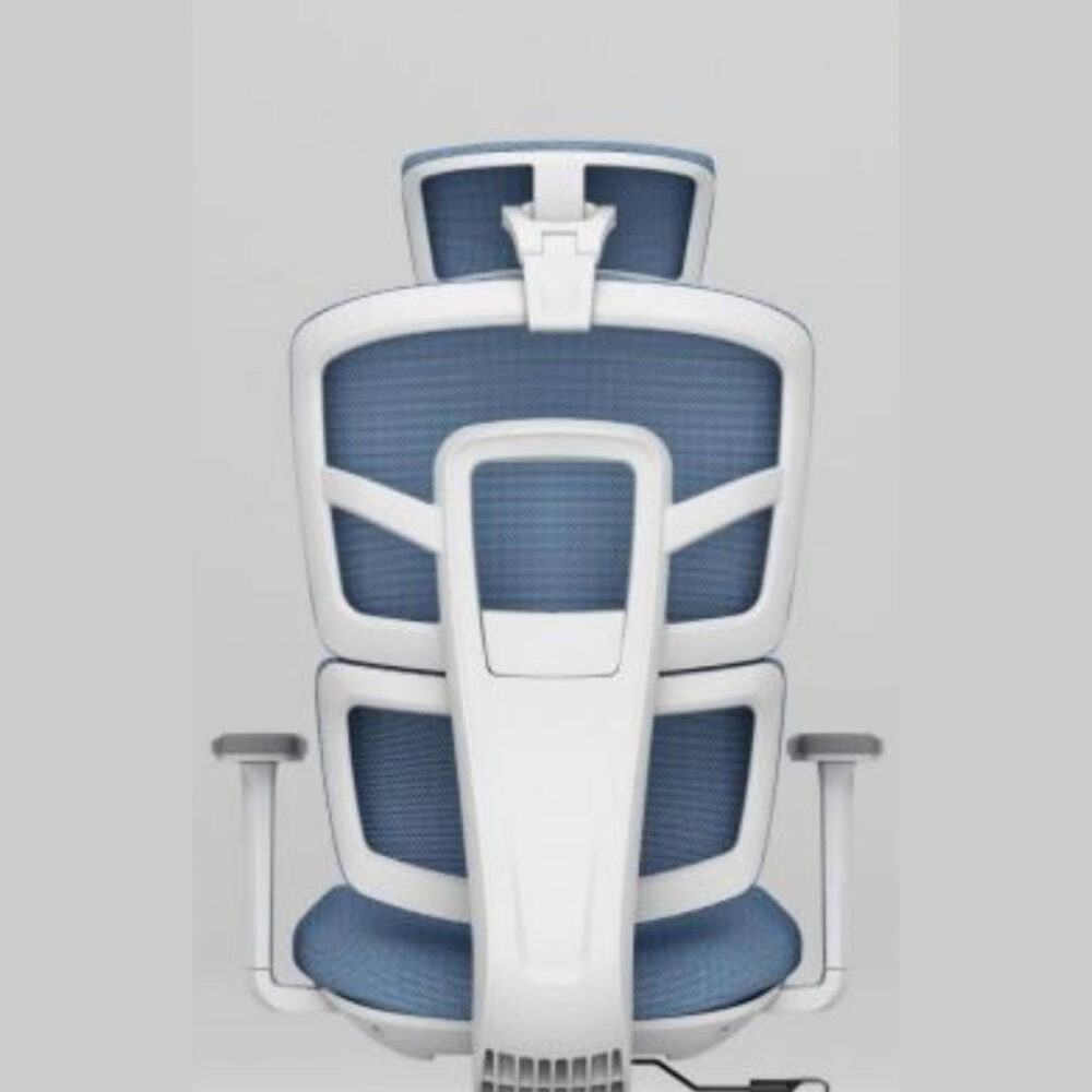 Ergo White - Image 3
