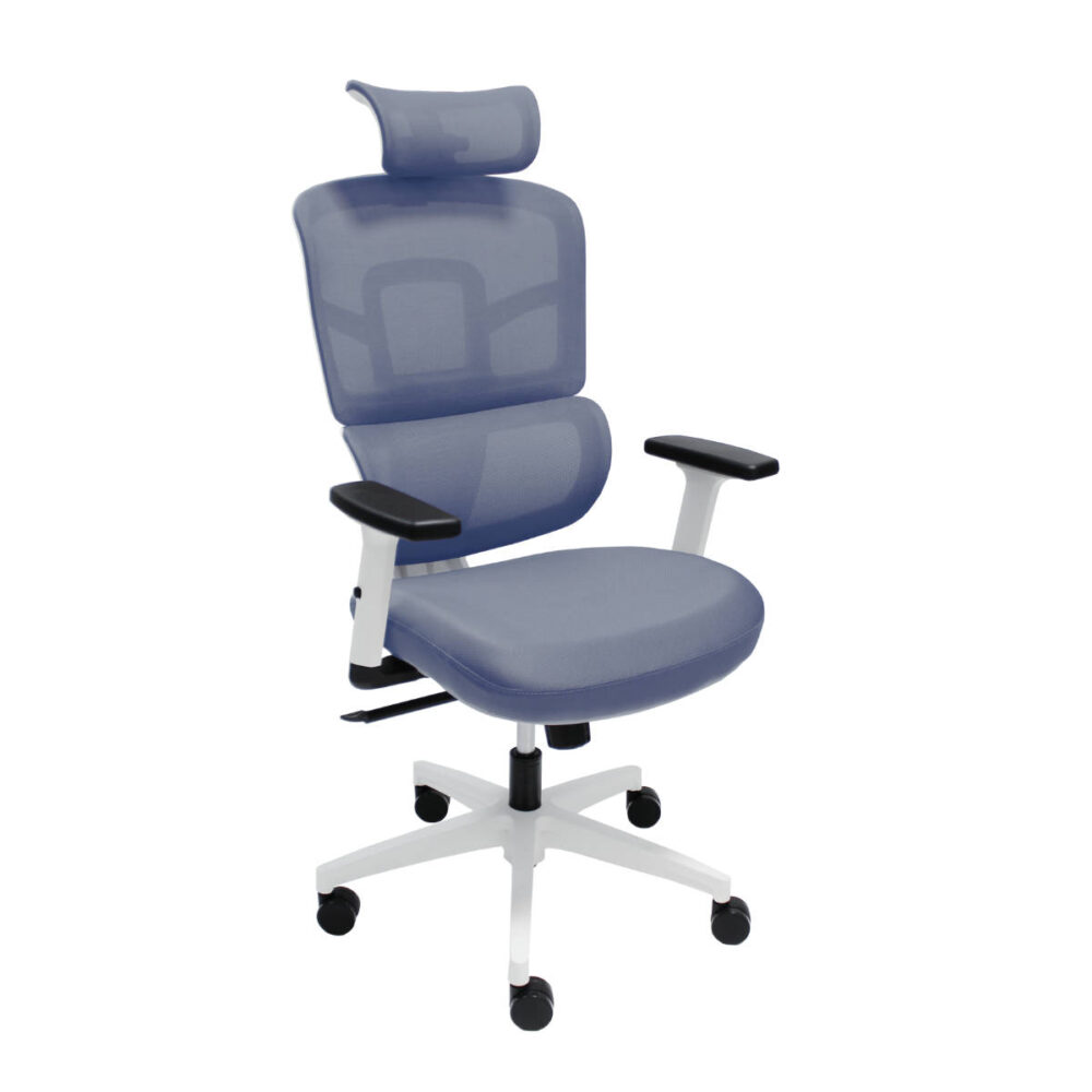 Ergo White - Image 2