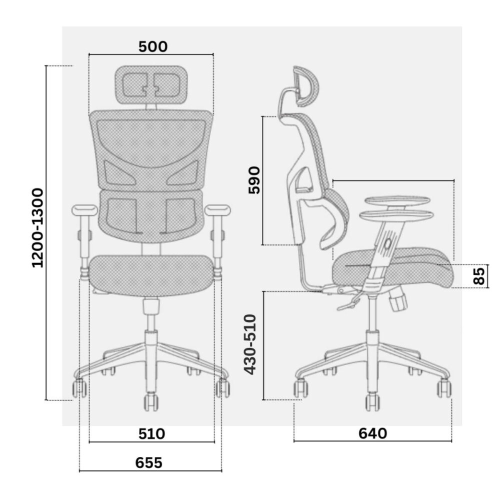 Ergo White - Image 14