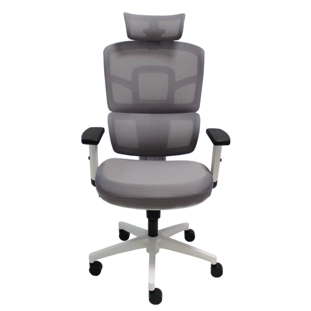 Ergo White - Image 5