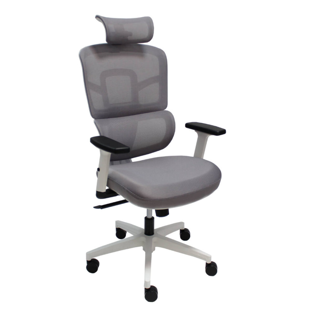 Ergo White - Image 4