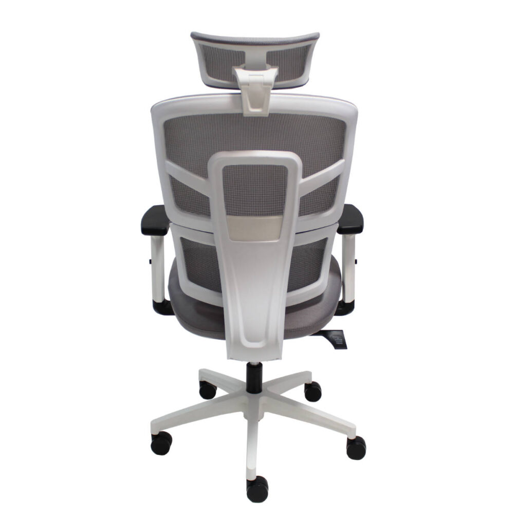 Ergo White - Image 8