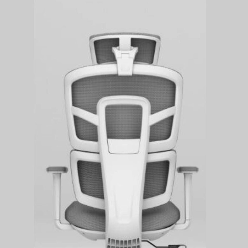 Ergo White - Image 9