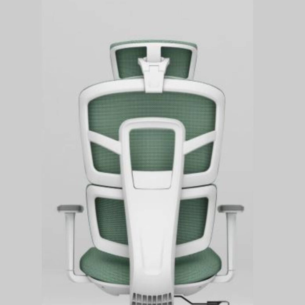 Ergo White - Image 11