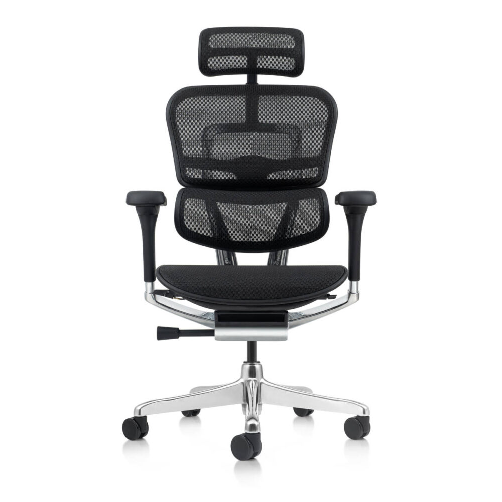 Ergohuman NEW - Image 2