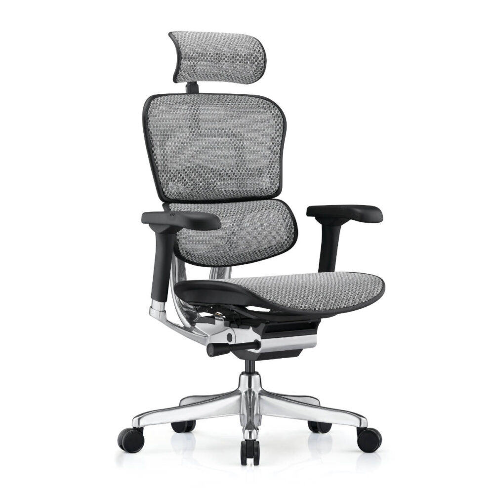 Ergohuman NEW - Image 7
