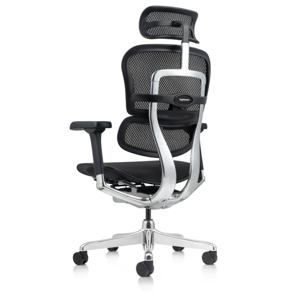 Ergohuman NEW - Image 4
