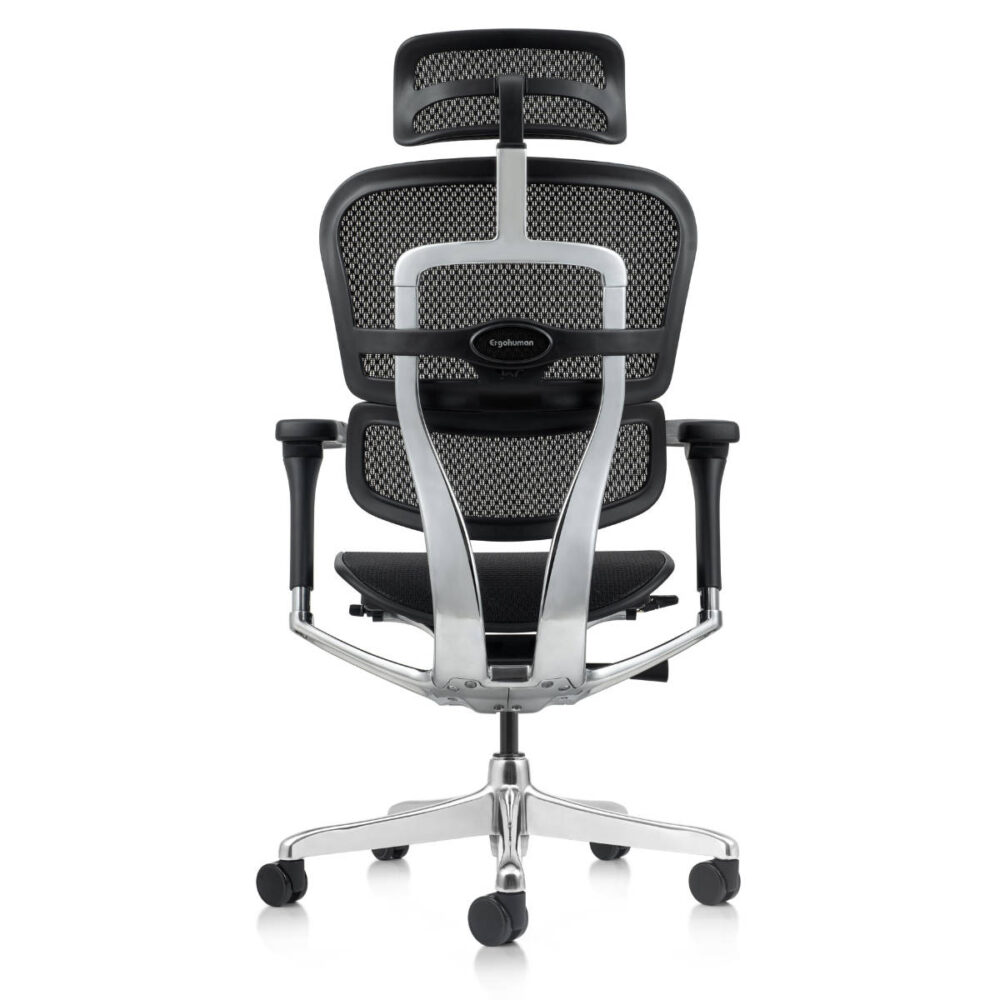 Ergohuman NEW - Image 5