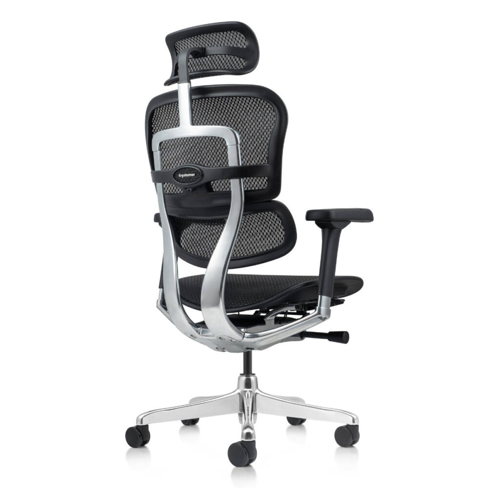 Ergohuman NEW - Image 6