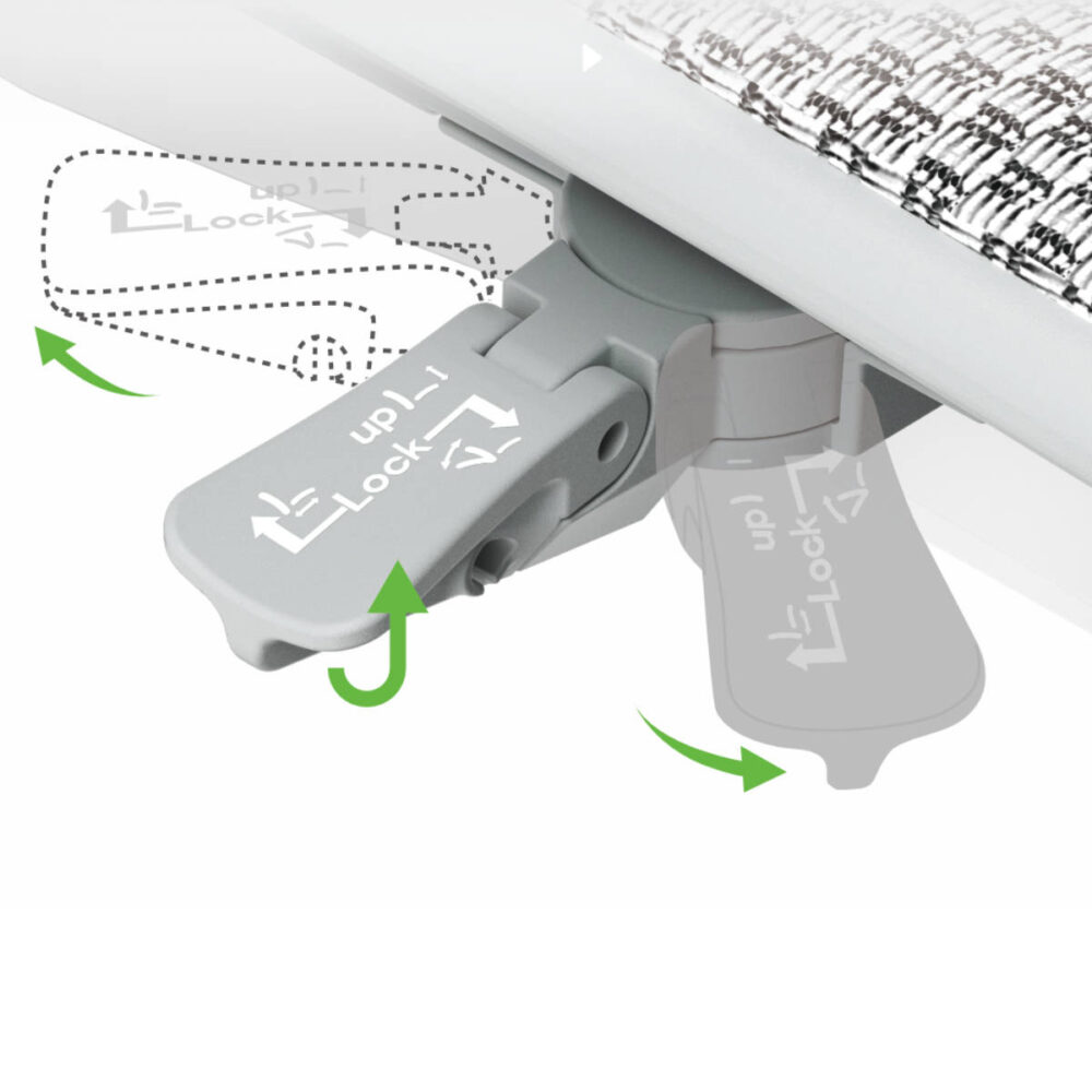 Ergohuman NEW - Image 14