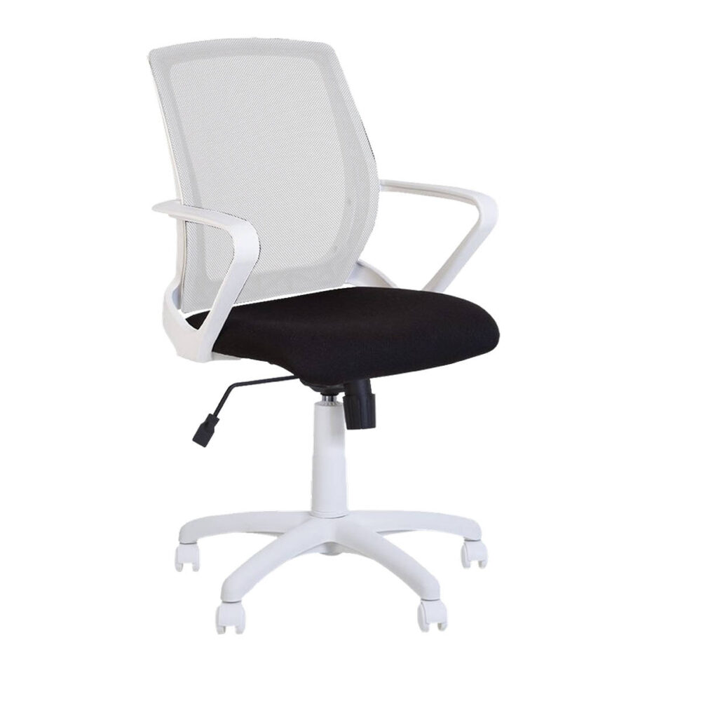 Fly White Color - Image 5