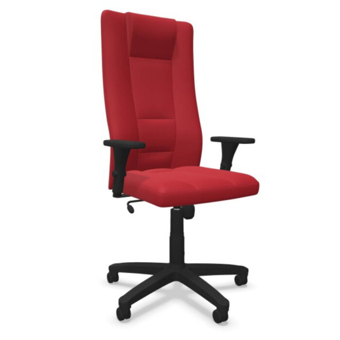 Invitus Black