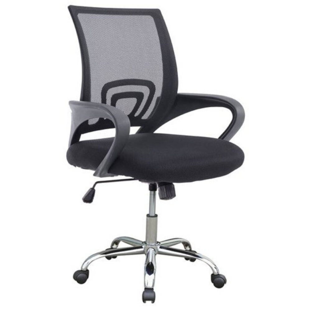 Lori Black Chrome - Image 12