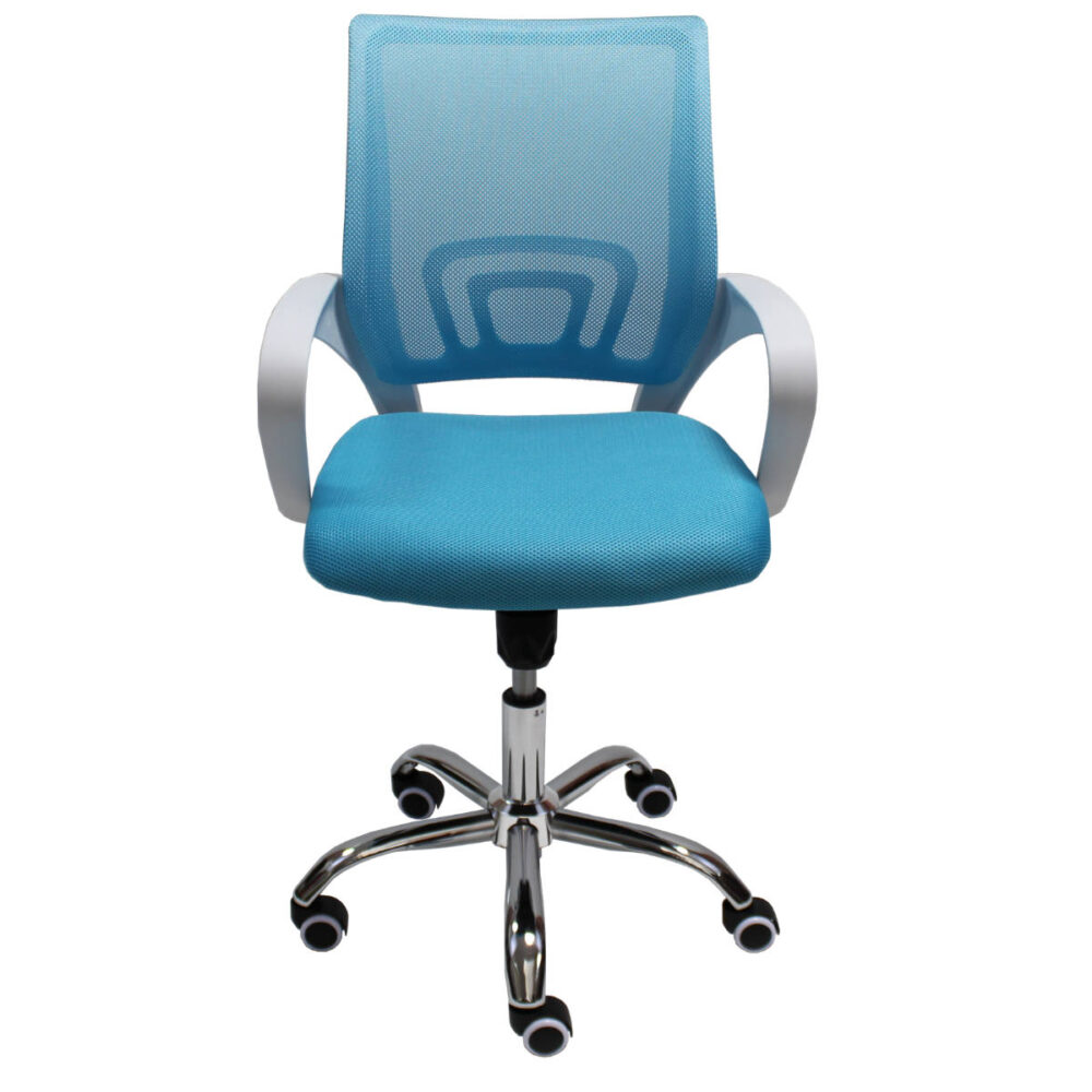 Lori White Chrome - Image 5