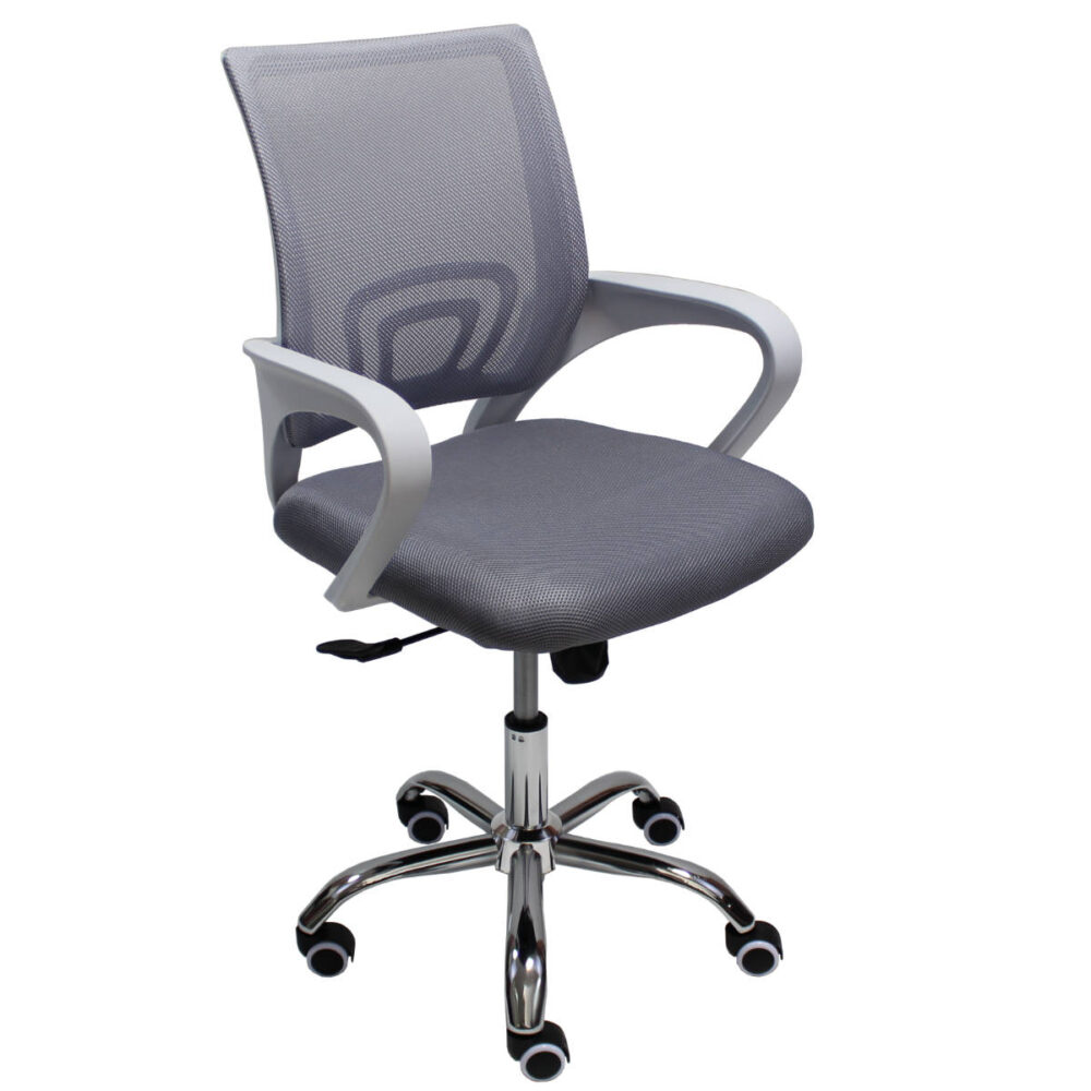 Lori White Chrome - Image 2