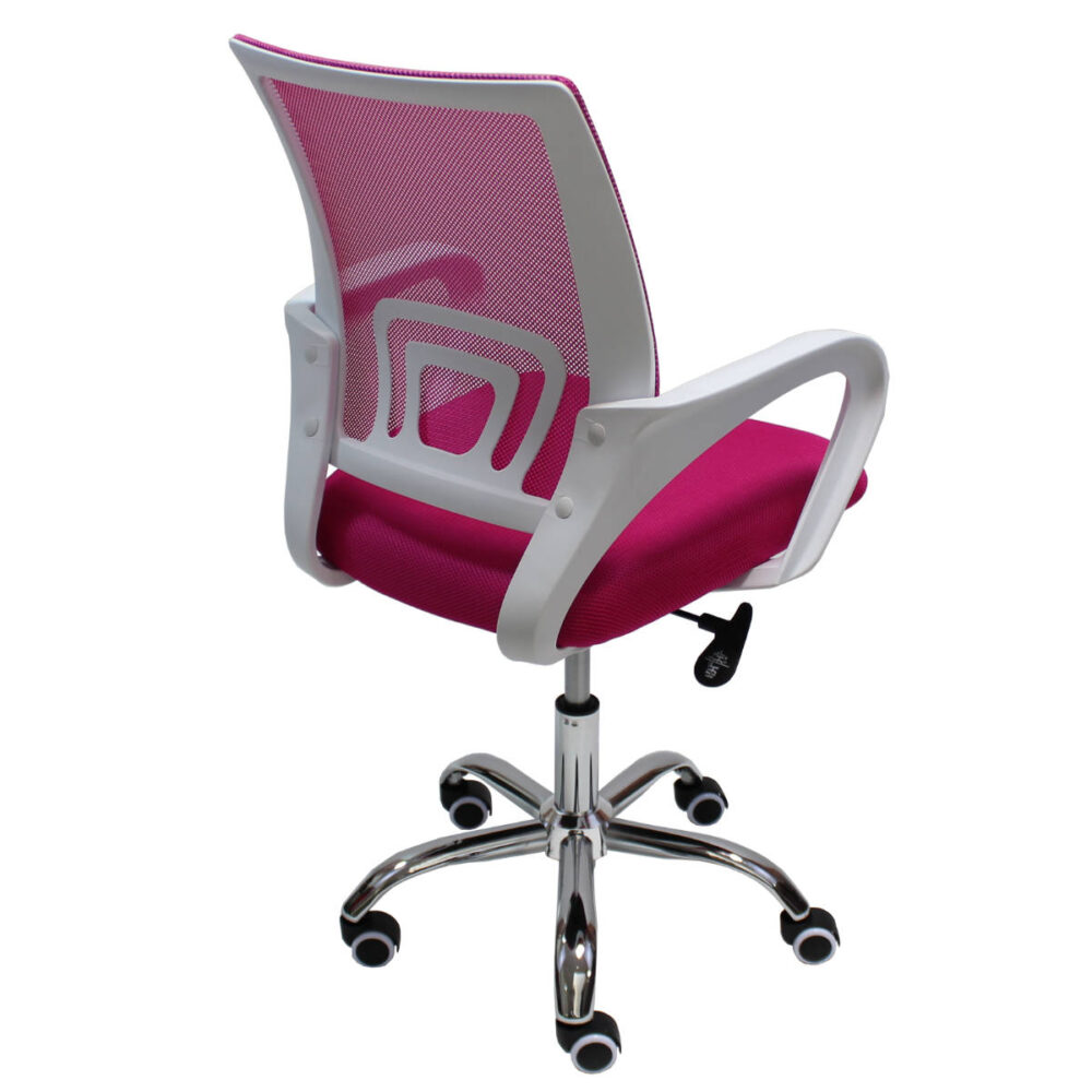 Lori White Chrome - Image 20