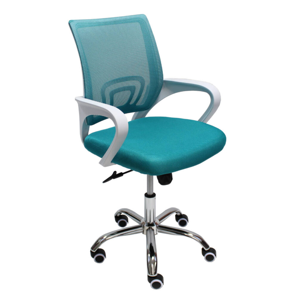 Lori White Chrome - Image 8