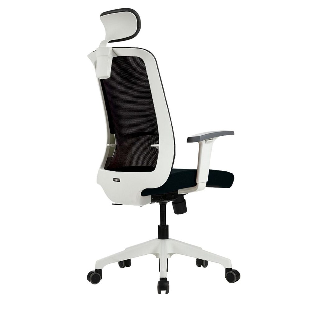 Matador White BL HR - Image 2