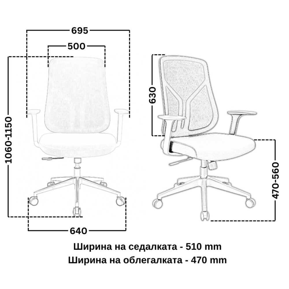 Omega White Chrome - Image 3
