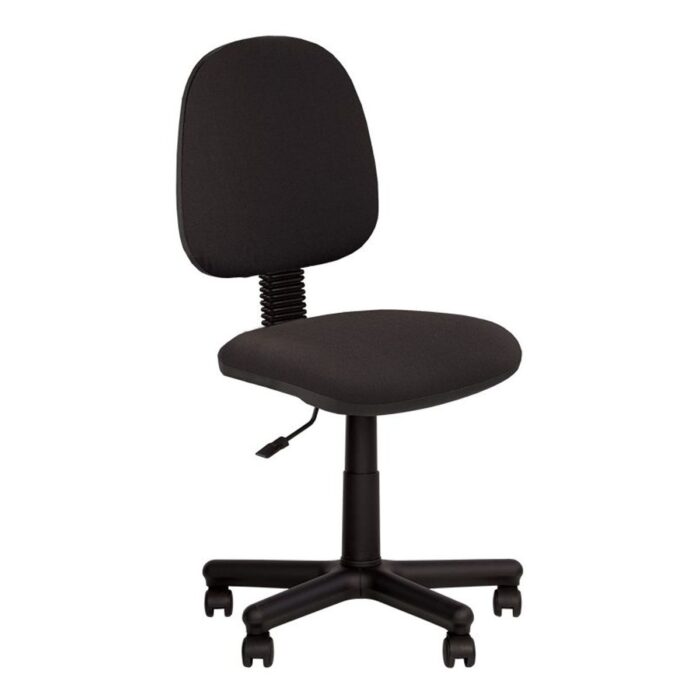 Regal Black