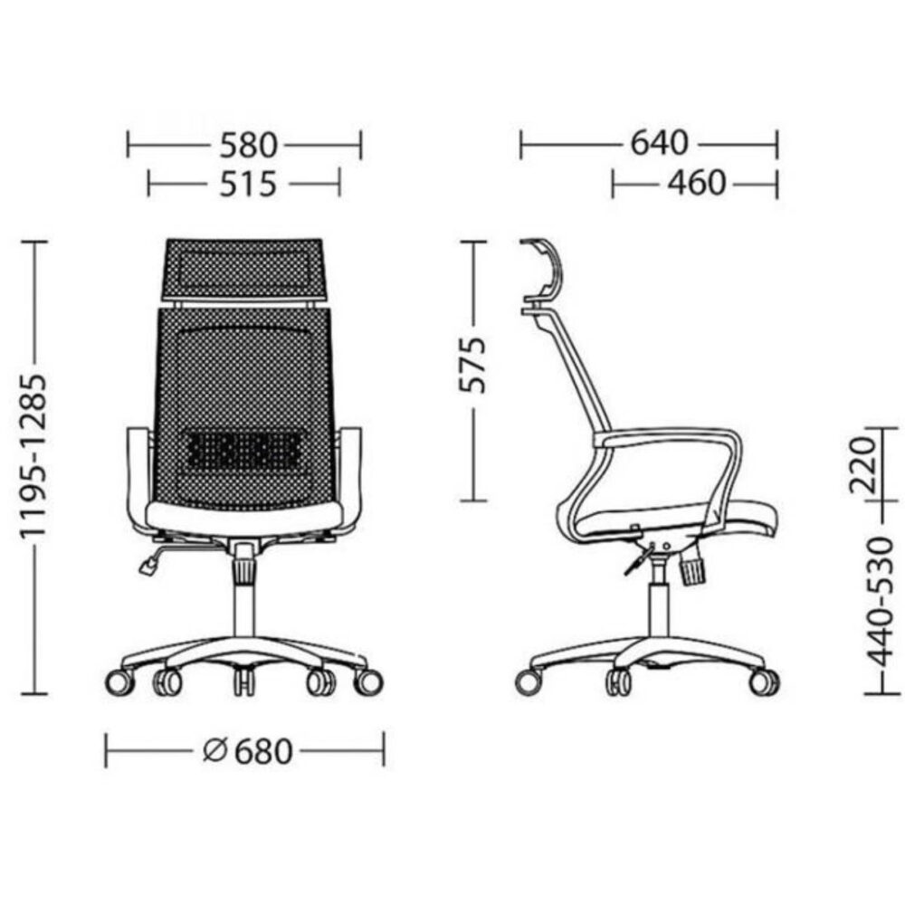 Stark C-11 - Image 3