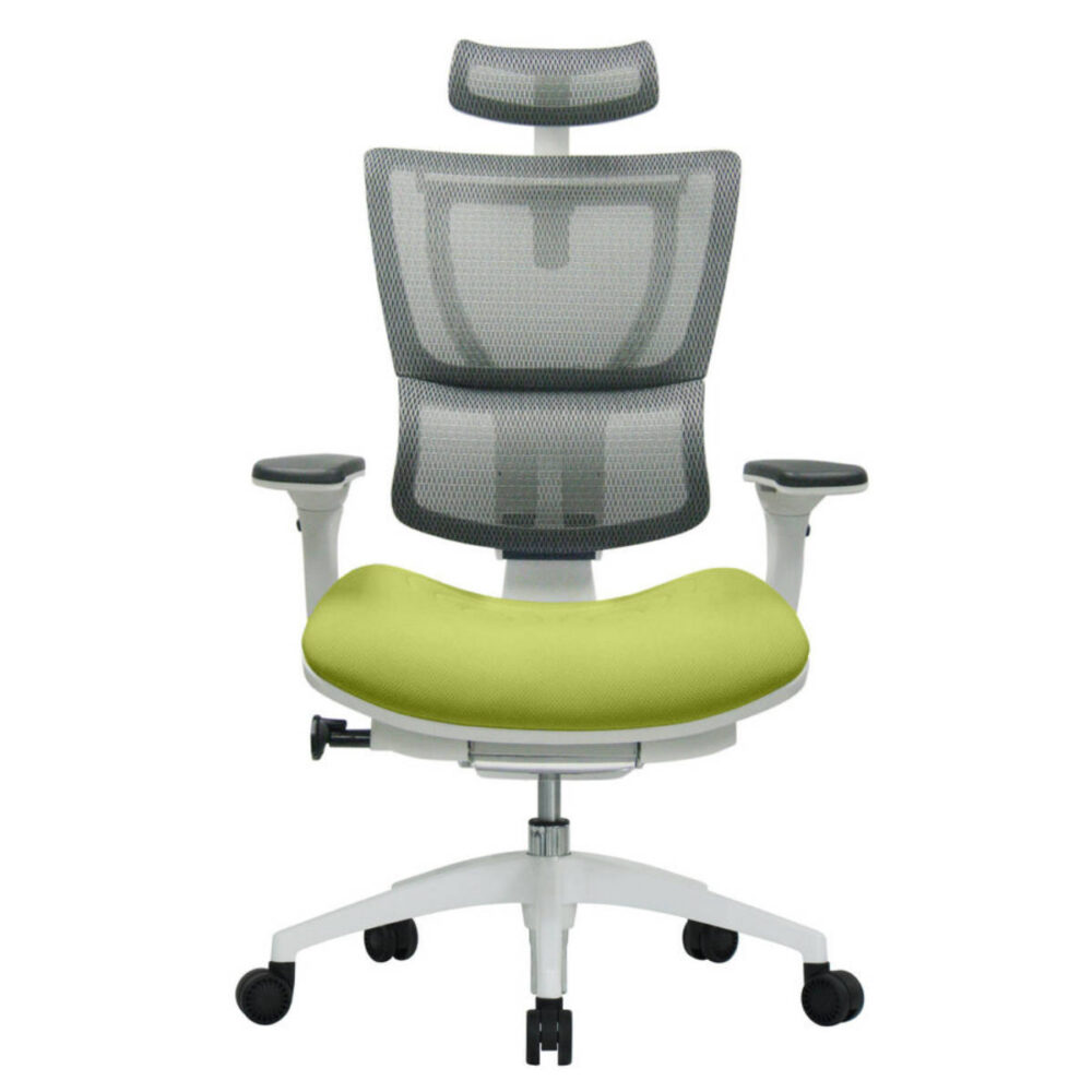 U-body Green - Image 2